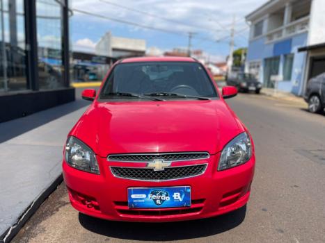 CHEVROLET Celta 1.0 4P LT VHCE FLEX, Foto 2