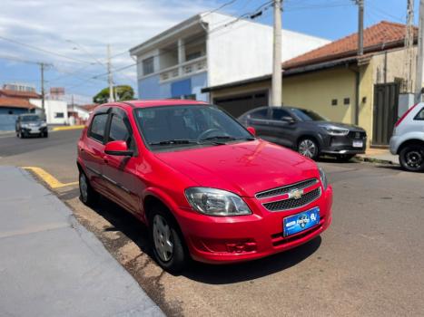 CHEVROLET Celta 1.0 4P LT VHCE FLEX, Foto 3