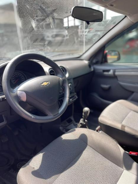 CHEVROLET Celta 1.0 4P LT VHCE FLEX, Foto 5
