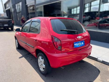 CHEVROLET Celta 1.0 4P LT VHCE FLEX, Foto 7