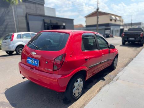 CHEVROLET Celta 1.0 4P LT VHCE FLEX, Foto 9