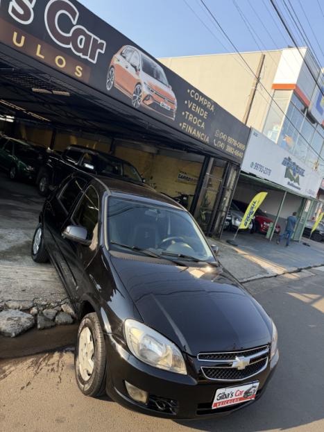 CHEVROLET Celta 1.0 4P LT VHCE FLEX, Foto 1