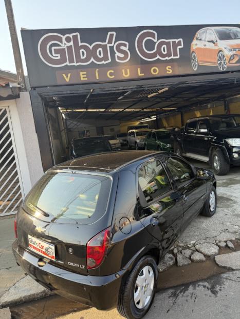 CHEVROLET Celta 1.0 4P LT VHCE FLEX, Foto 2