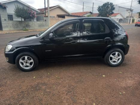 CHEVROLET Celta 1.0 4P, Foto 7