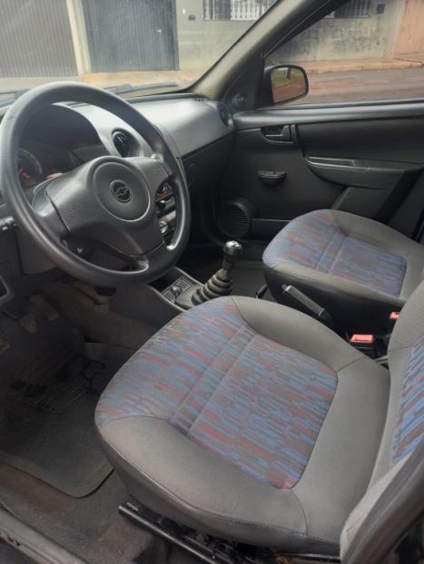 CHEVROLET Celta 1.0 4P, Foto 9