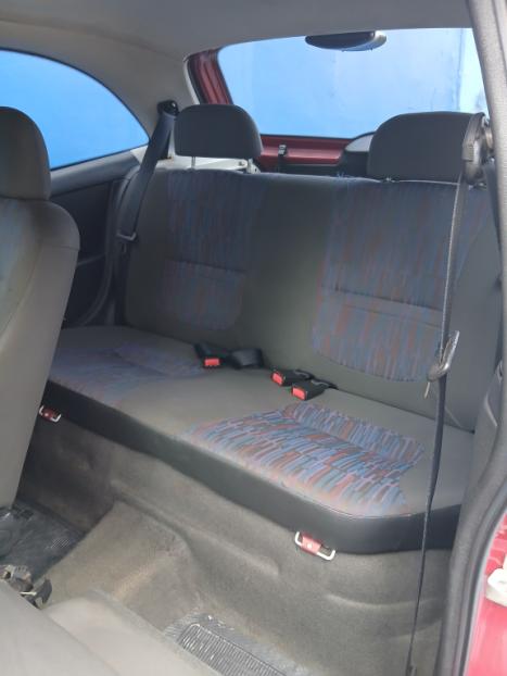 CHEVROLET Celta 1.0 VHC FLEX LIFE , Foto 9