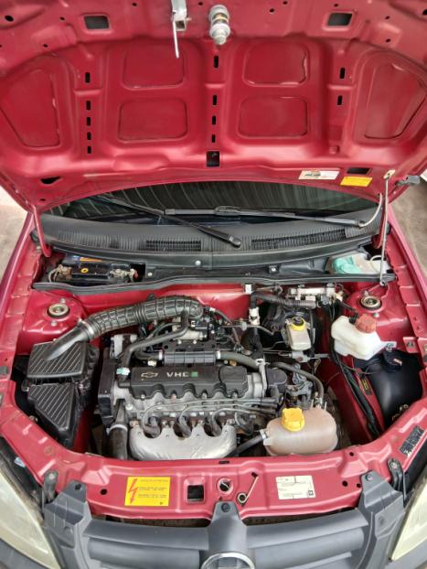 CHEVROLET Celta 1.0 VHC FLEX LIFE , Foto 10