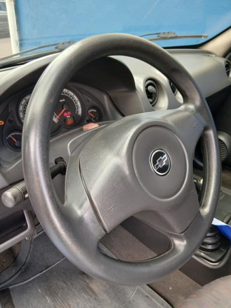 CHEVROLET Celta 1.0 VHC FLEX LIFE , Foto 6