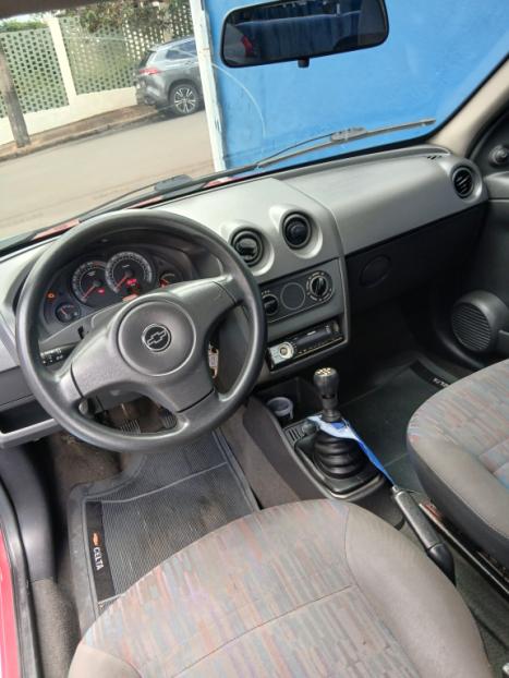 CHEVROLET Celta 1.0 VHC FLEX LIFE , Foto 4