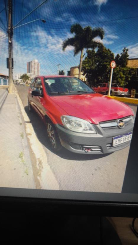 CHEVROLET Celta 1.0 VHC FLEX LIFE , Foto 3