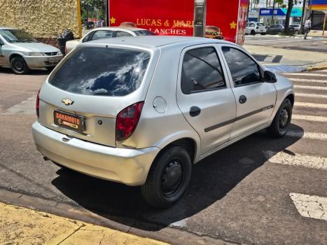 CHEVROLET Celta 1.0 4P VHC LIFE , Foto 2