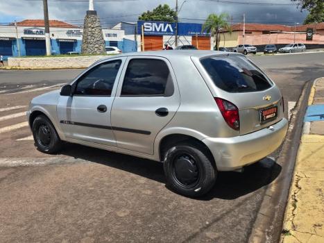 CHEVROLET Celta 1.0 4P VHC LIFE , Foto 3