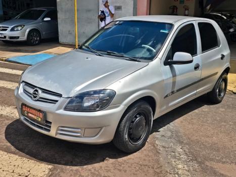 CHEVROLET Celta 1.0 4P VHC LIFE , Foto 4