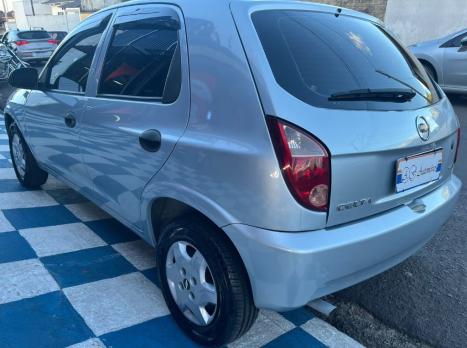 CHEVROLET Celta 1.0 4P SPIRIT , Foto 4