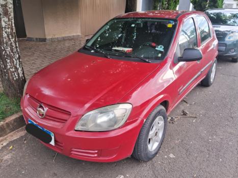 CHEVROLET Celta 1.0 4P SPIRIT , Foto 3