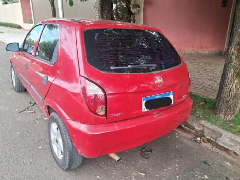 CHEVROLET Celta 1.0 4P SPIRIT , Foto 4