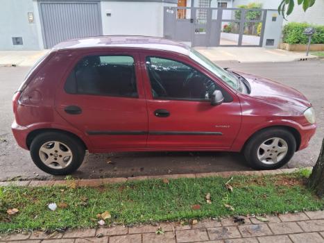 CHEVROLET Celta 1.0 4P SPIRIT , Foto 5
