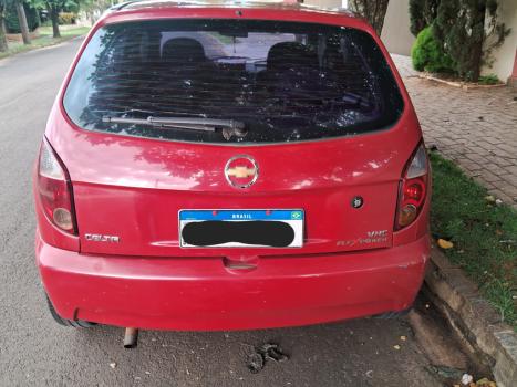 CHEVROLET Celta 1.0 4P SPIRIT , Foto 6