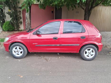 CHEVROLET Celta 1.0 4P SPIRIT , Foto 7
