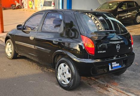 CHEVROLET Celta 1.4 4P SUPER, Foto 2