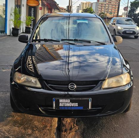 CHEVROLET Celta 1.4 4P SUPER, Foto 5