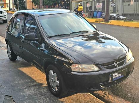 CHEVROLET Celta 1.4 4P SUPER, Foto 3