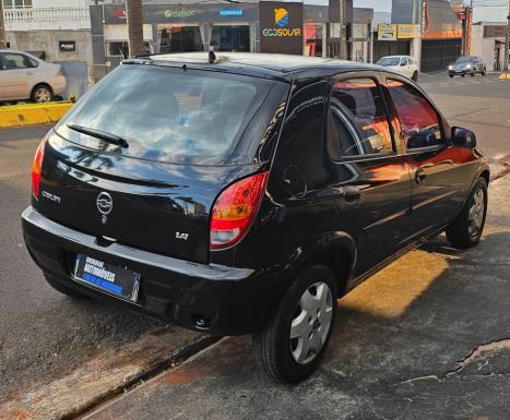 CHEVROLET Celta 1.4 4P SUPER, Foto 4