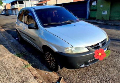 CHEVROLET Celta 1.4 ENERGY, Foto 3