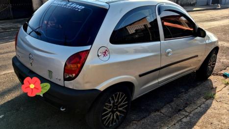 CHEVROLET Celta 1.4 ENERGY, Foto 4