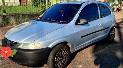 CHEVROLET Celta 1.4 ENERGY, Foto 5