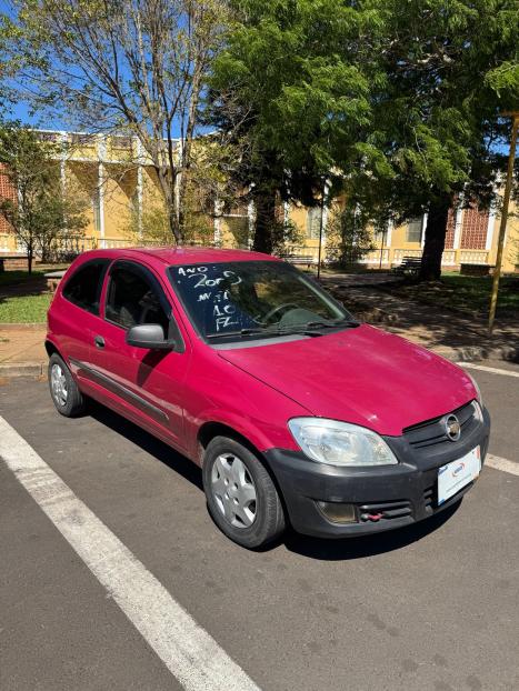 CHEVROLET Celta , Foto 3