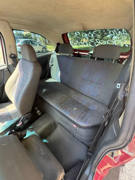 CHEVROLET Celta , Foto 8