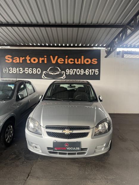 CHEVROLET Celta , Foto 2