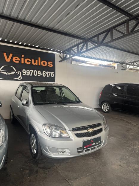 CHEVROLET Celta , Foto 3