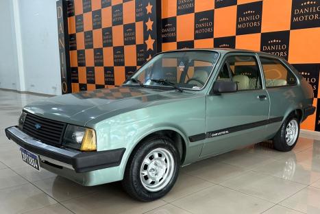 CHEVROLET Chevette Sedan 1.6 SL, Foto 2