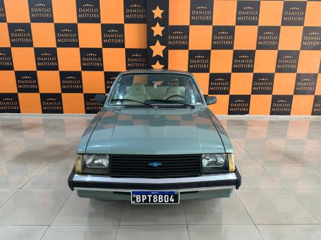 CHEVROLET Chevette Sedan 1.6 SL, Foto 3