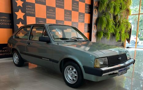 CHEVROLET Chevette Sedan 1.6 SL, Foto 4