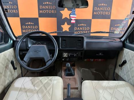 CHEVROLET Chevette Sedan 1.6 SL, Foto 5