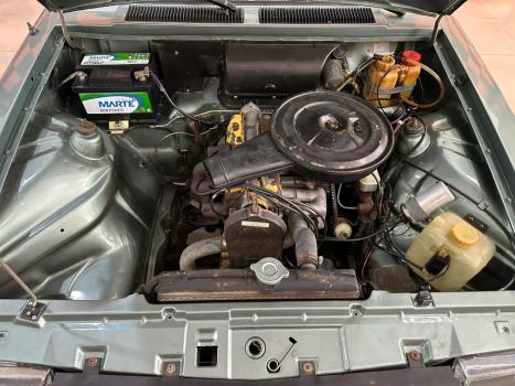 CHEVROLET Chevette Sedan 1.6 SL, Foto 9