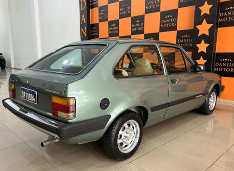 CHEVROLET Chevette Sedan 1.6 SL, Foto 11