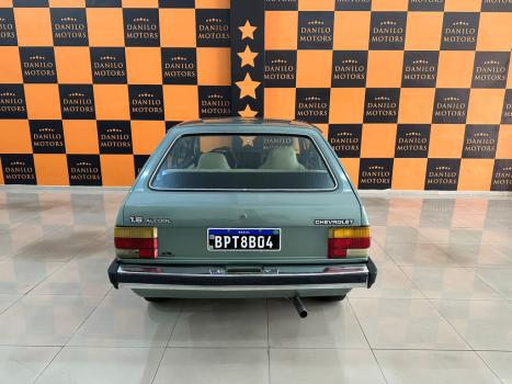 CHEVROLET Chevette Sedan 1.6 SL, Foto 12