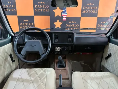 CHEVROLET Chevette Sedan 1.6 SL, Foto 5