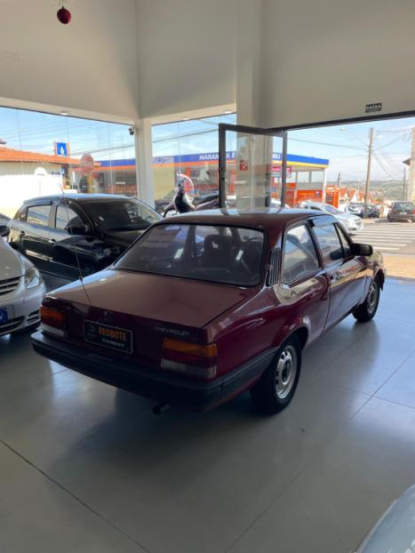 CHEVROLET Chevette Sedan 1.0 JUNIOR, Foto 1