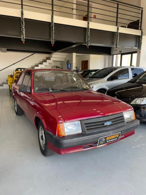 CHEVROLET Chevette Sedan 1.0 JUNIOR, Foto 2