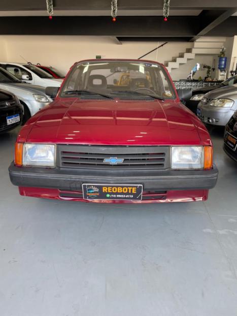 CHEVROLET Chevette Sedan 1.0 JUNIOR, Foto 3