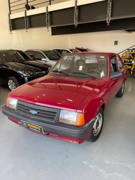 CHEVROLET Chevette Sedan 1.0 JUNIOR, Foto 4
