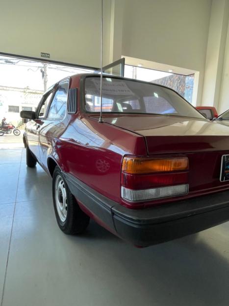 CHEVROLET Chevette Sedan 1.0 JUNIOR, Foto 5