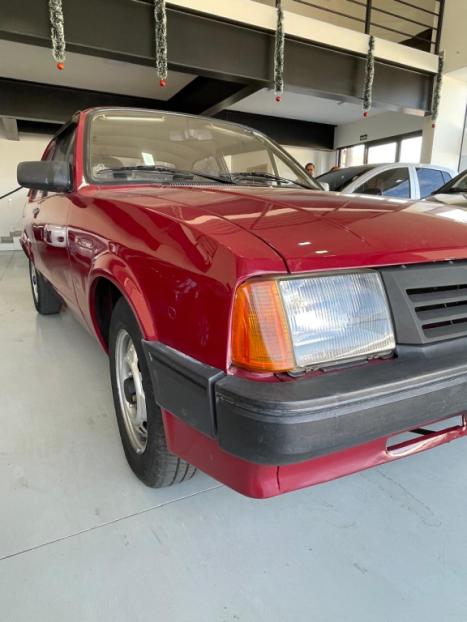 CHEVROLET Chevette Sedan 1.0 JUNIOR, Foto 6