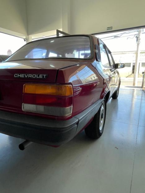 CHEVROLET Chevette Sedan 1.0 JUNIOR, Foto 7