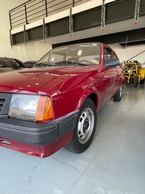 CHEVROLET Chevette Sedan 1.0 JUNIOR, Foto 8